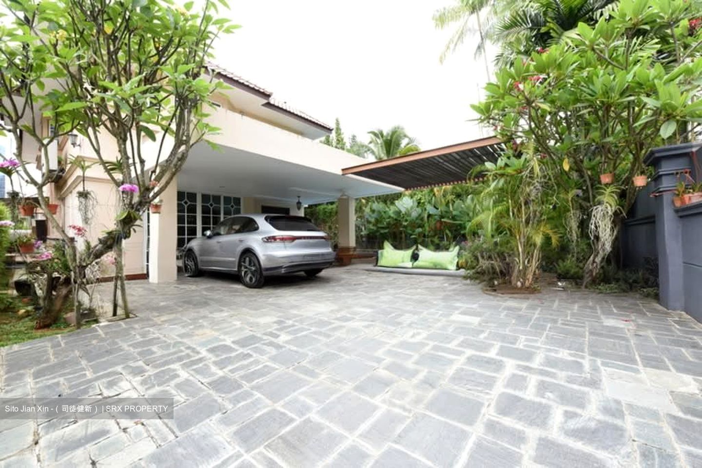 Gentle Villas (D11), Semi-Detached #540148781